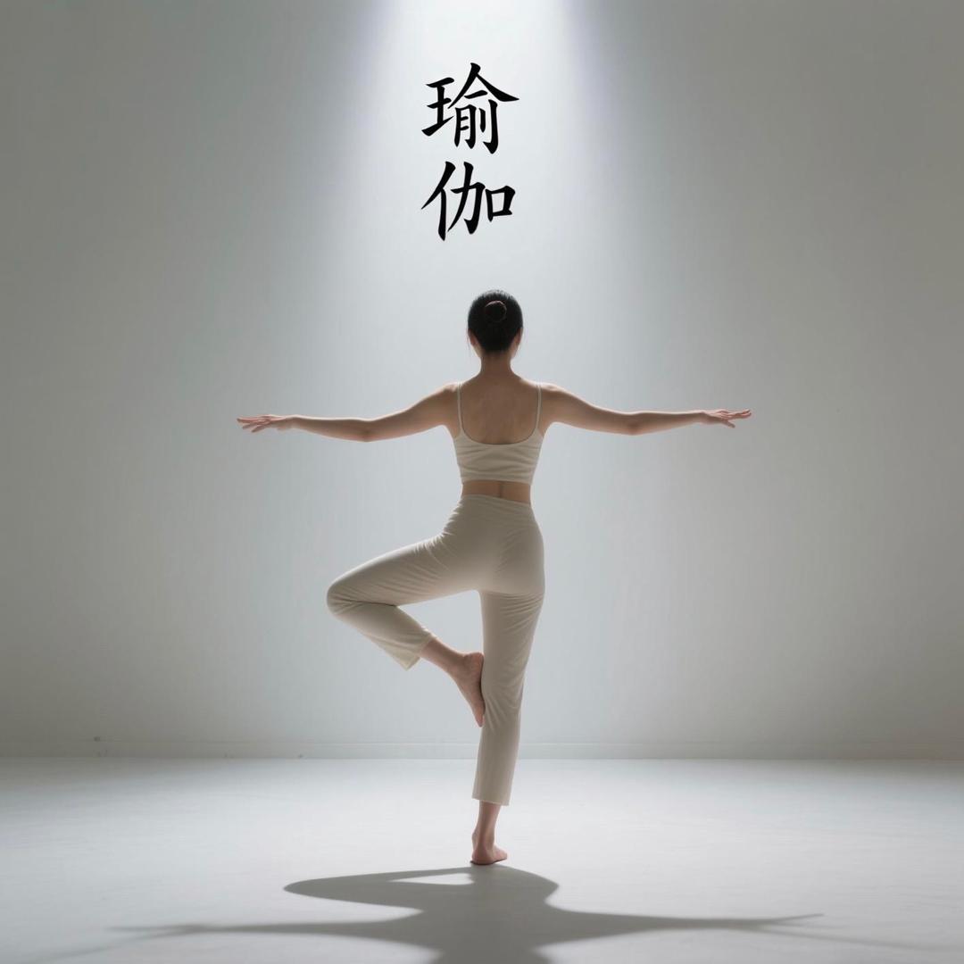 城隐瑜伽