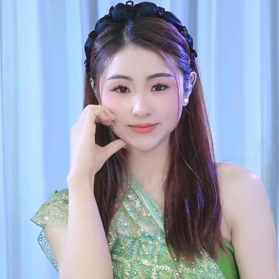 刘美美🎙️（9月27号生日庆🎂）