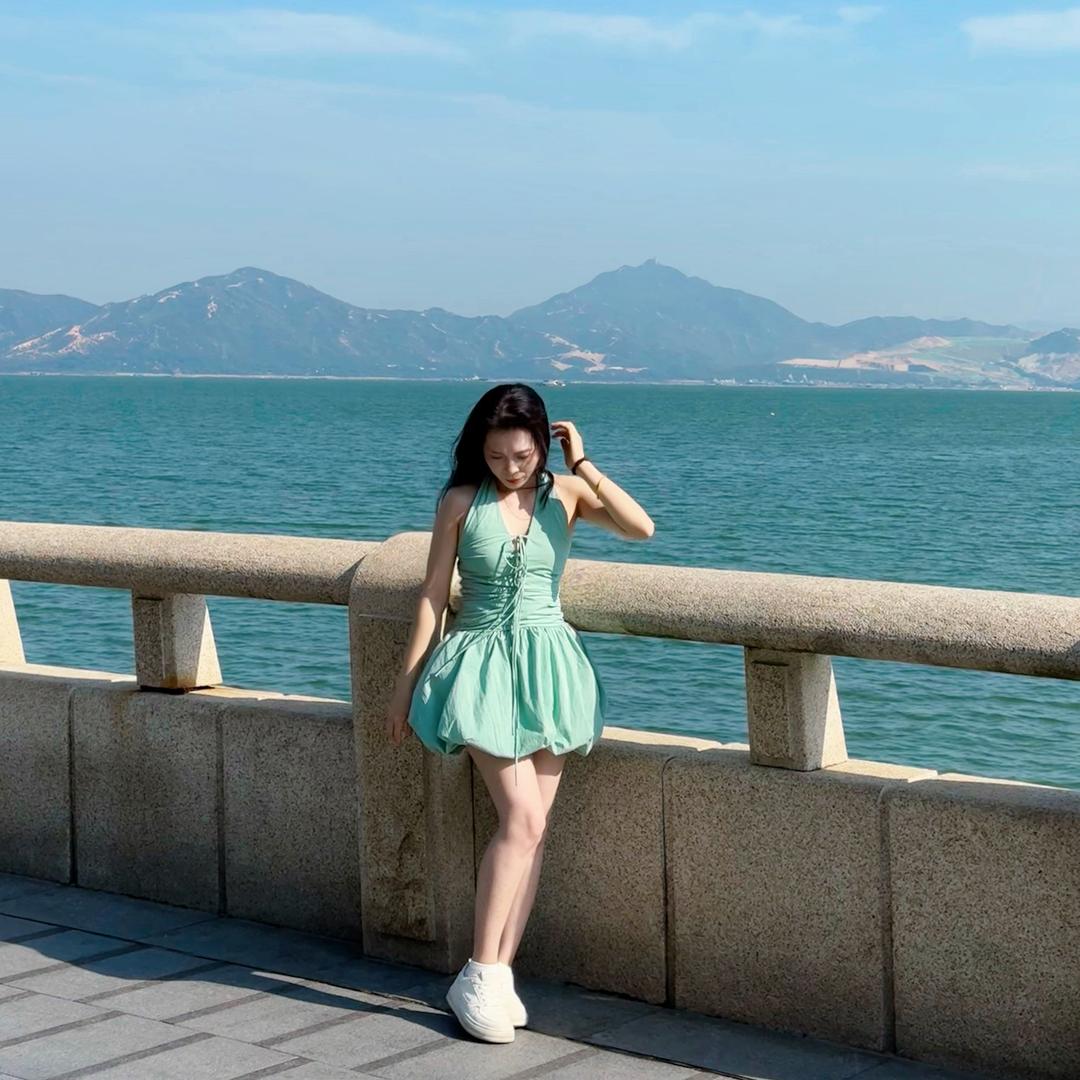 郑哈哈Vlog