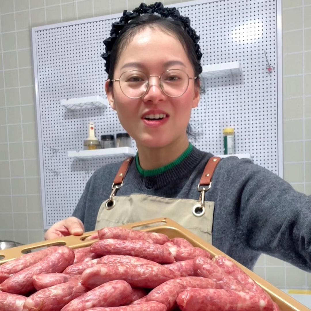 安妈食坊（小海美食）