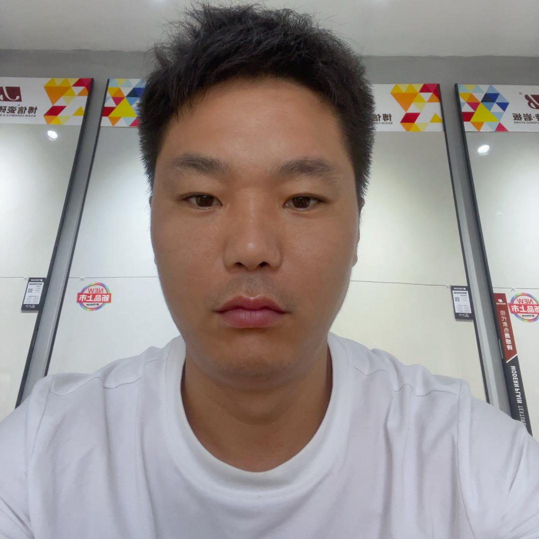 鸡泽博信瓷砖•刘琴