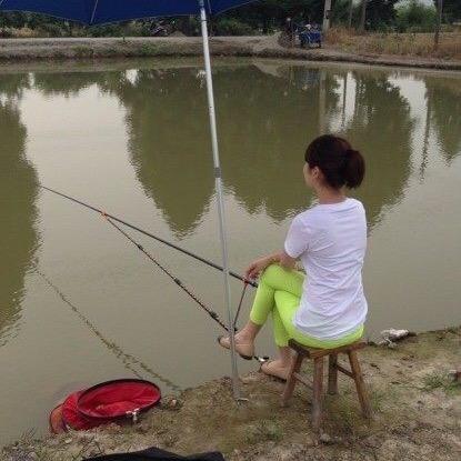 威海馨鱼渔具