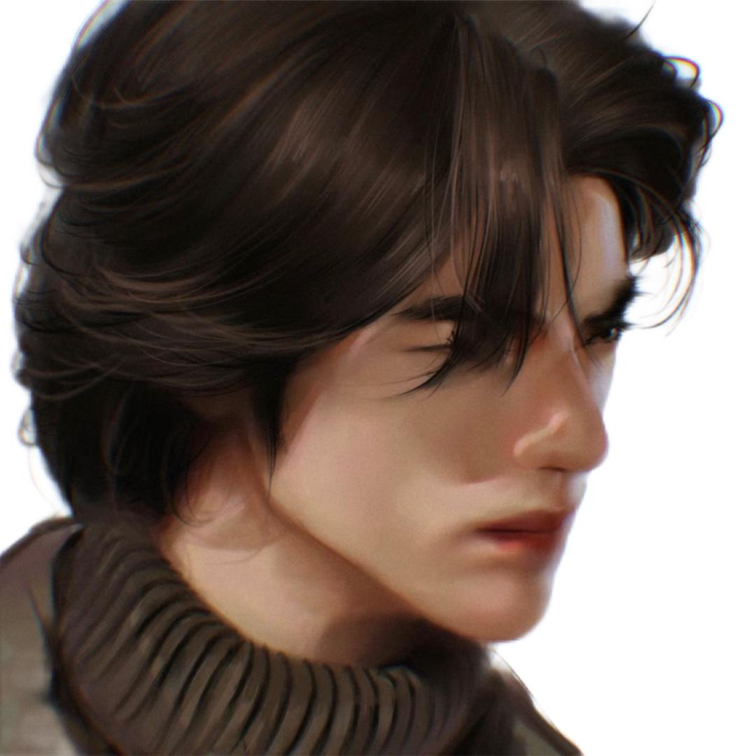 心愿.Cut