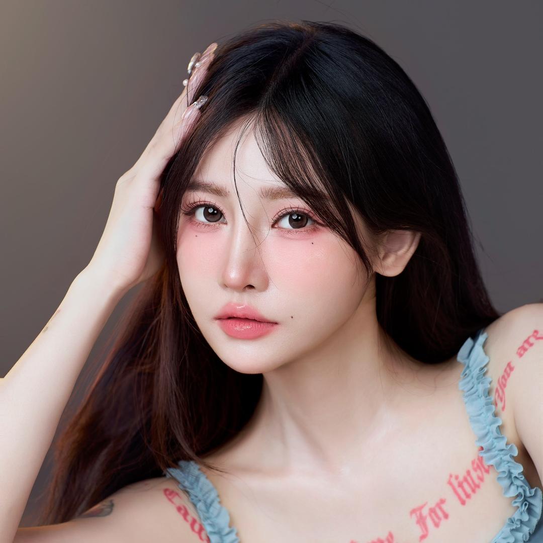 是璐璐