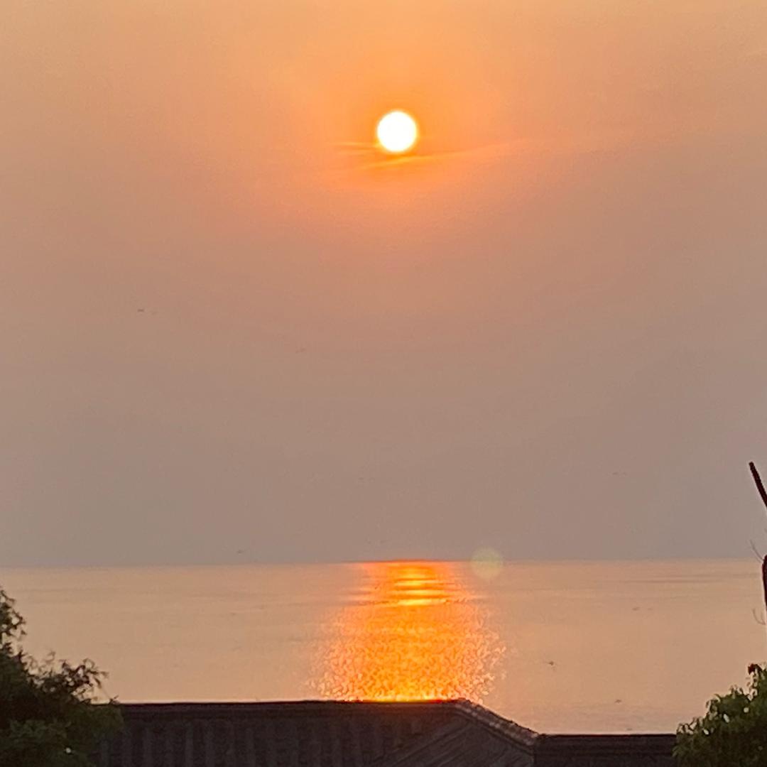 星河