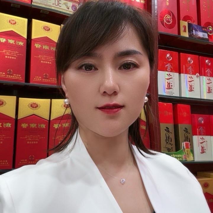 小双卖酒-锦祥泰酒水
