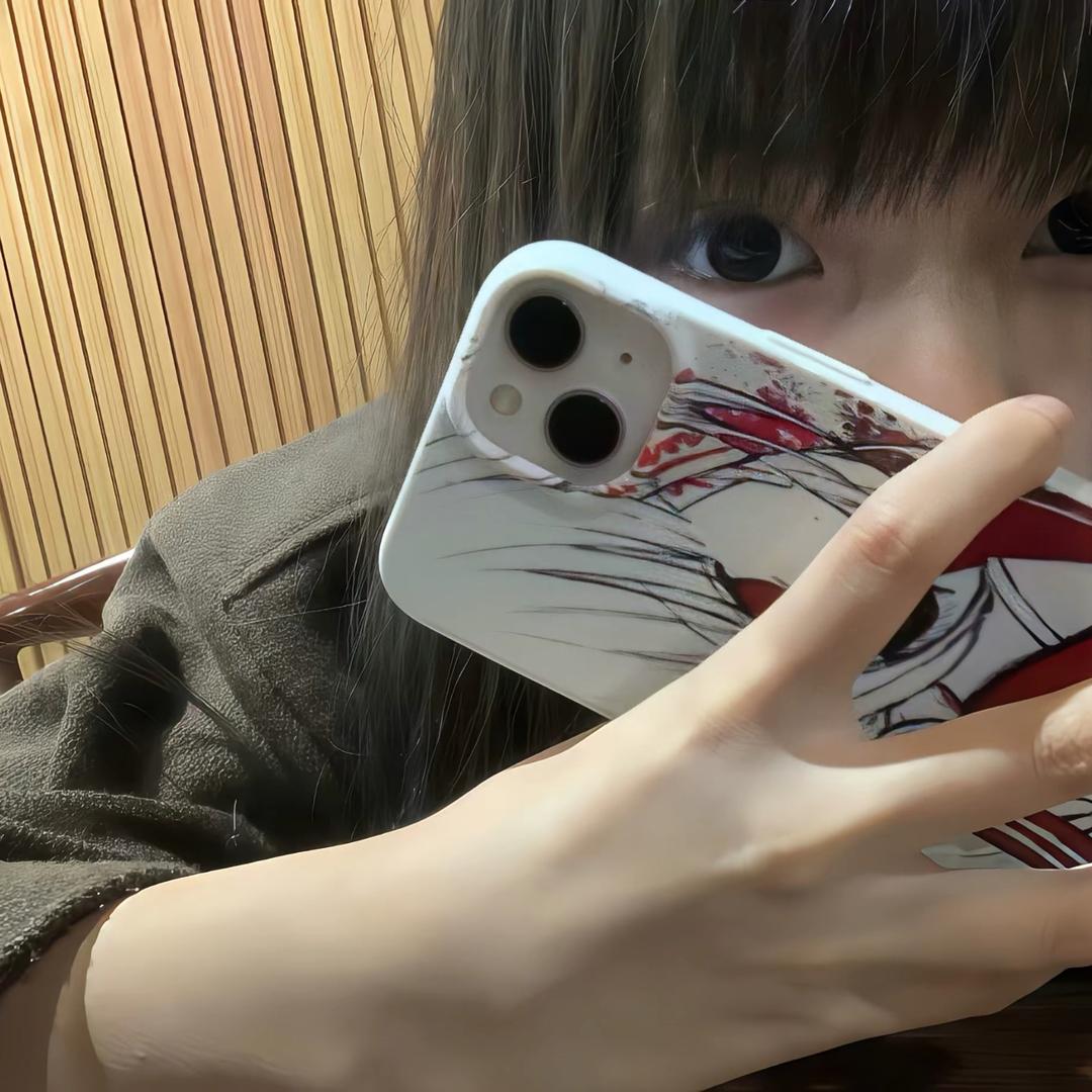 喜欢浏览丑的