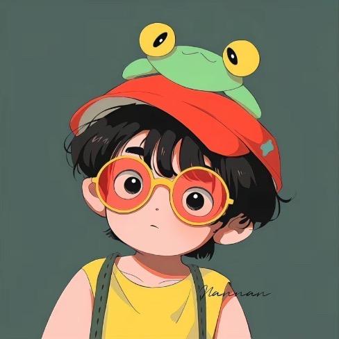 小蛙✨和平精英