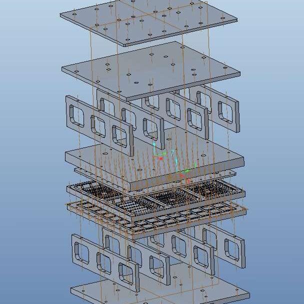 宜宾豪兴精密机械有限公司
