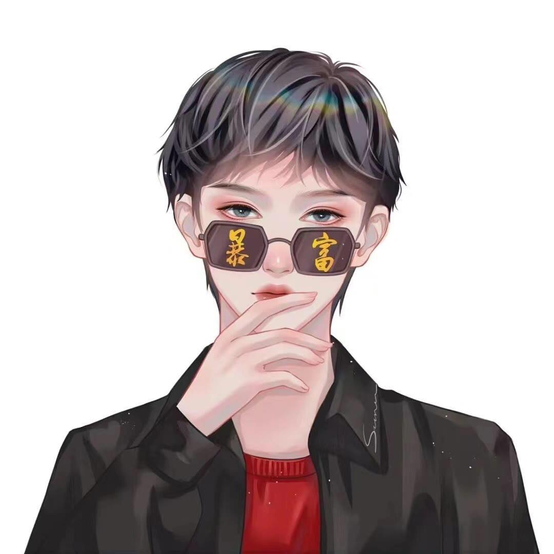 ༺ 天微微亮 ༻