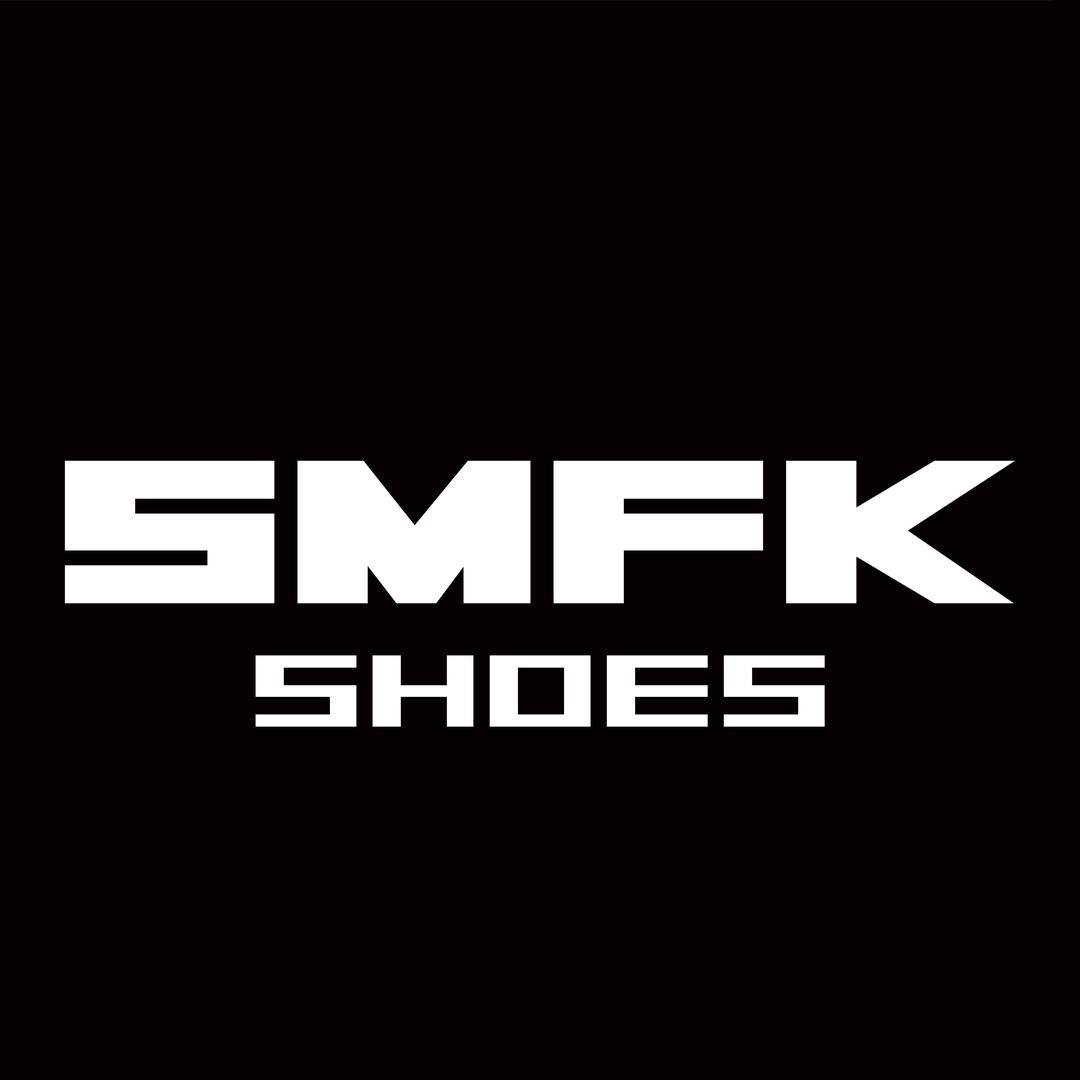 SMFK鞋类官方旗舰店