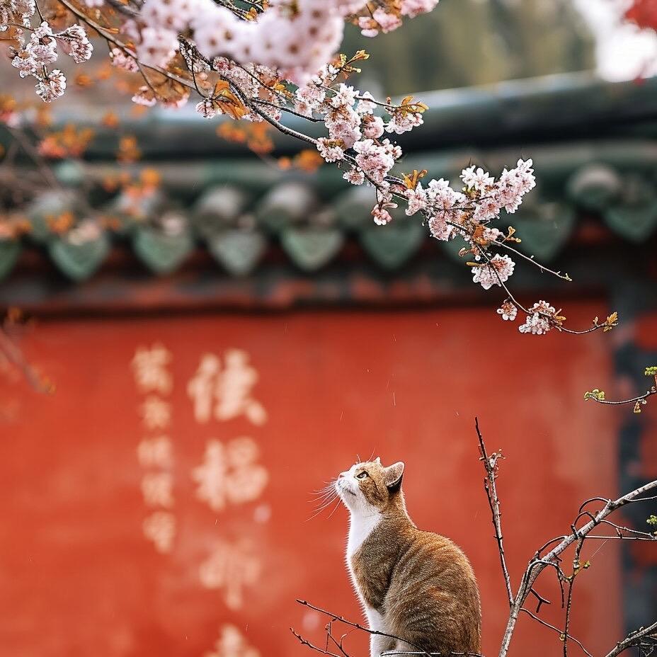 鸿运当头