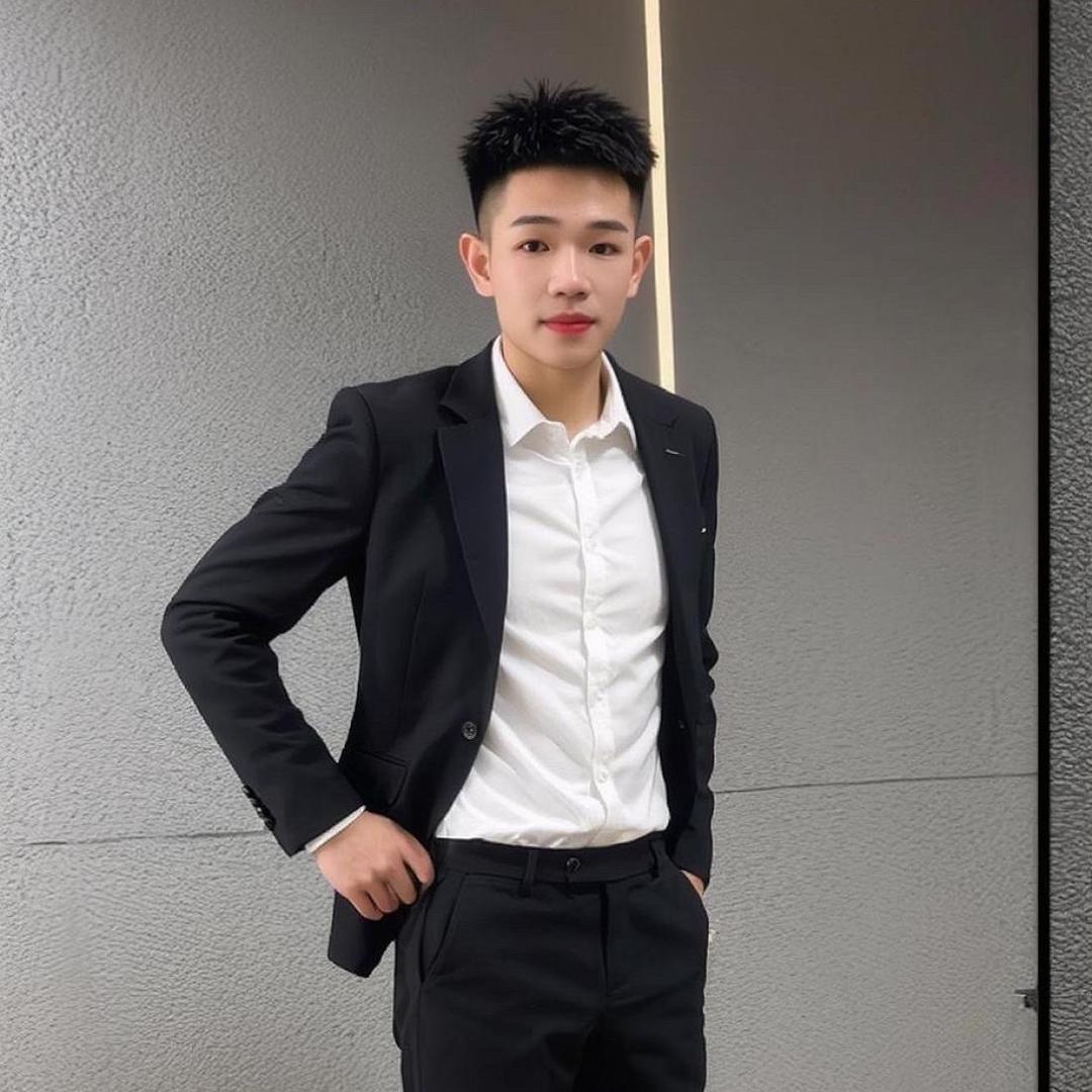 努力搞钱