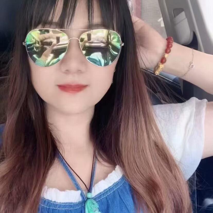 姐！就这么拽💞💞