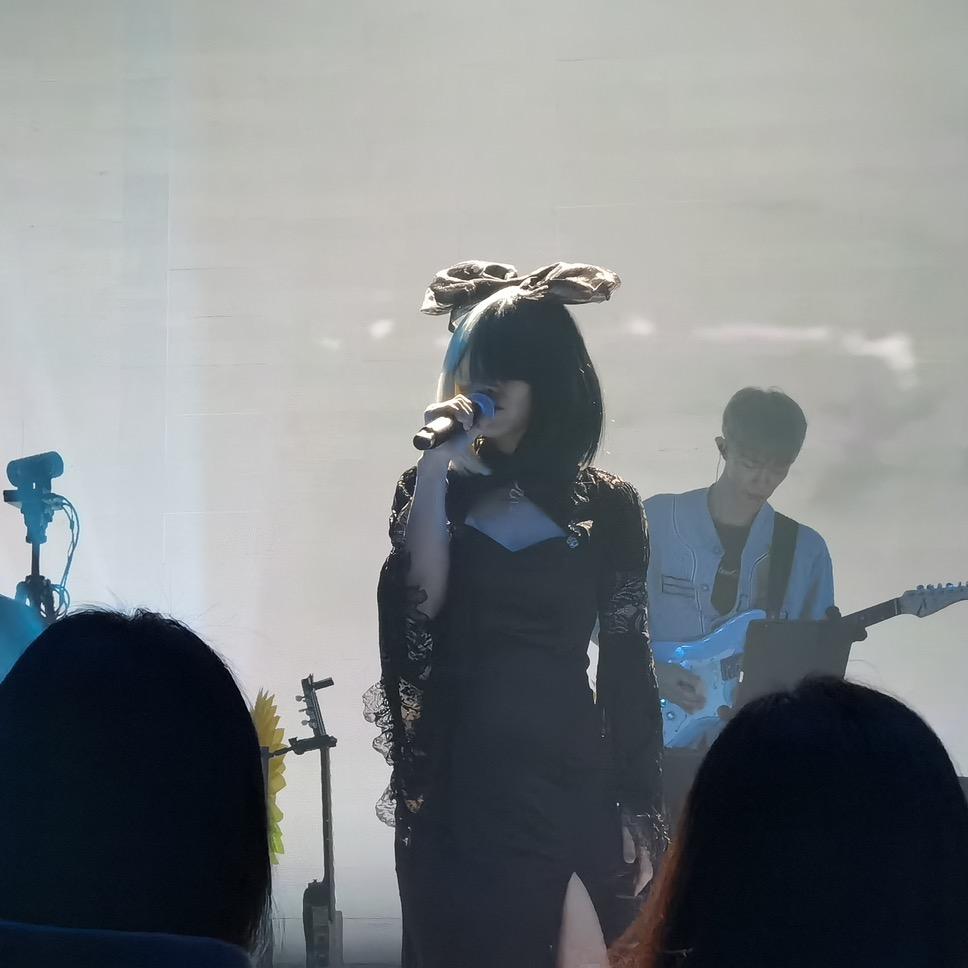 温州柳市&戴冰心🎙️