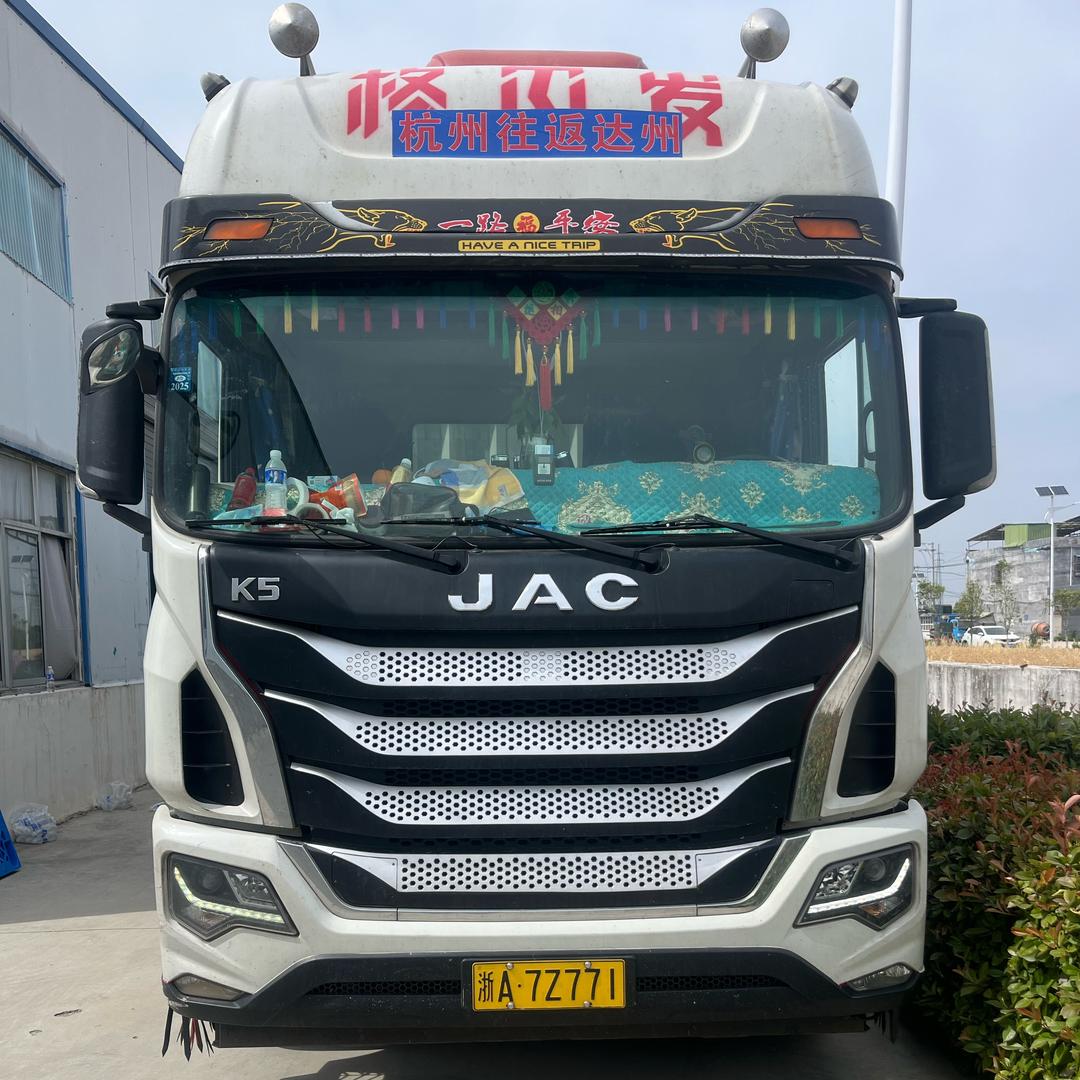 川Ｓ货车