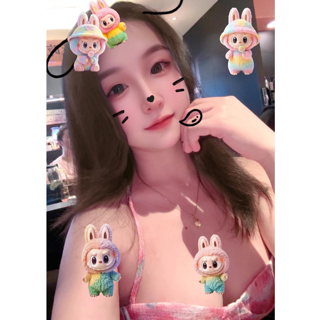 Gina珞晴