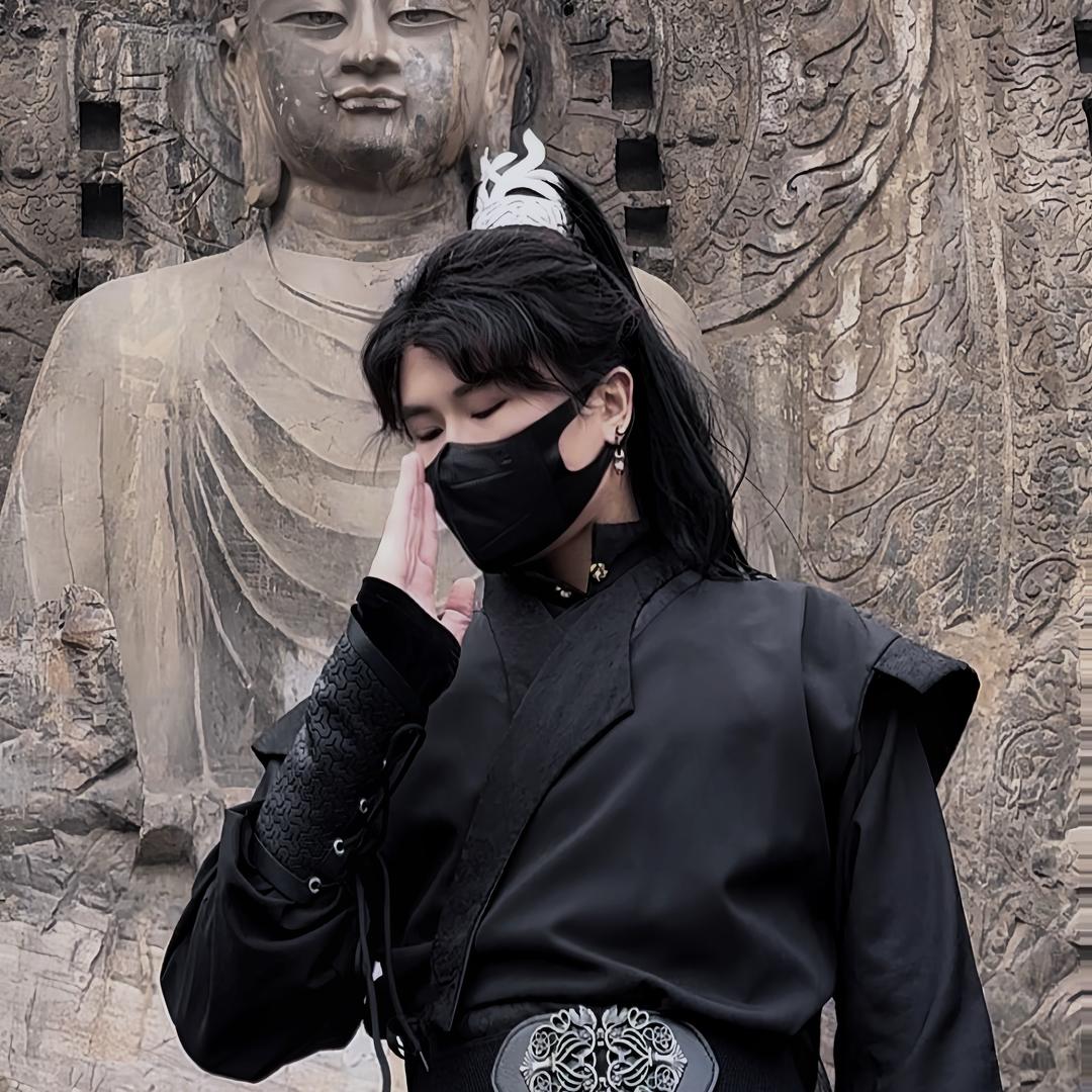 王皓在兖州