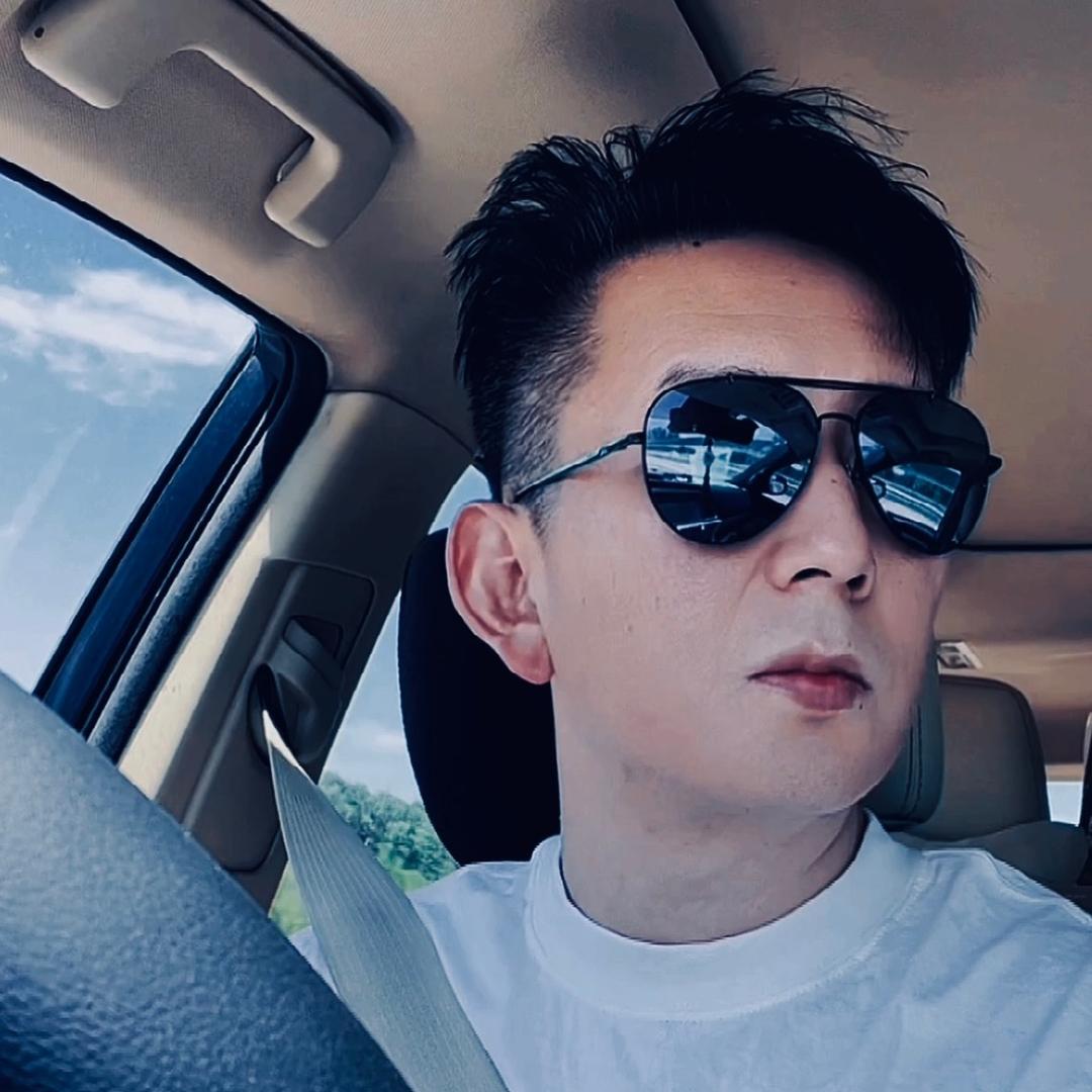 我等你COFE（苏先生）