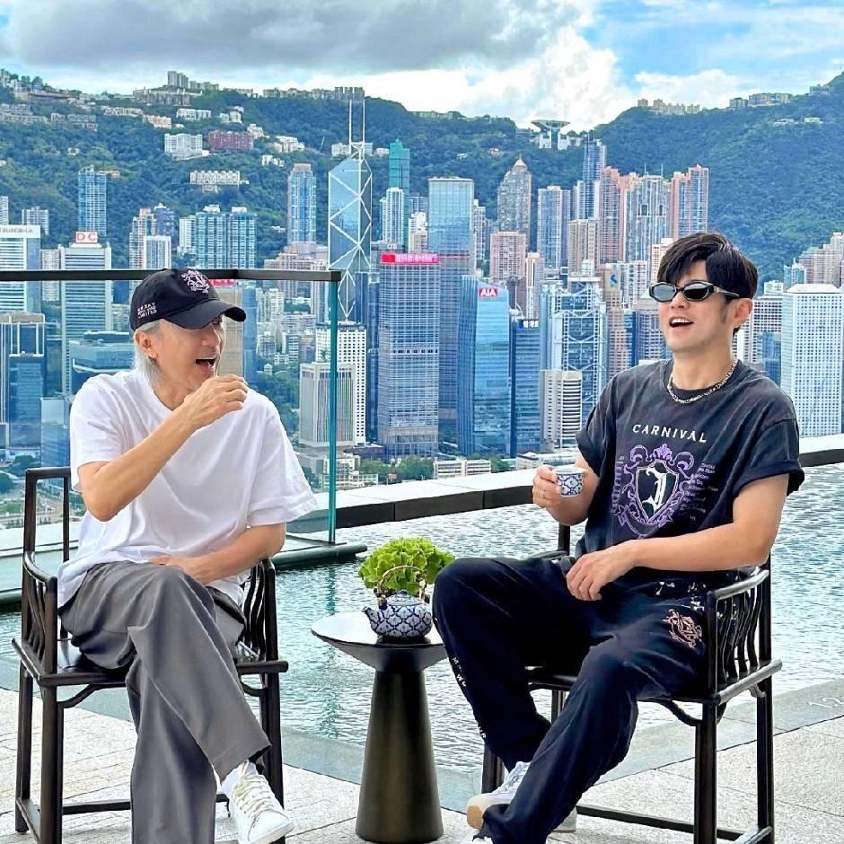 慢慢来