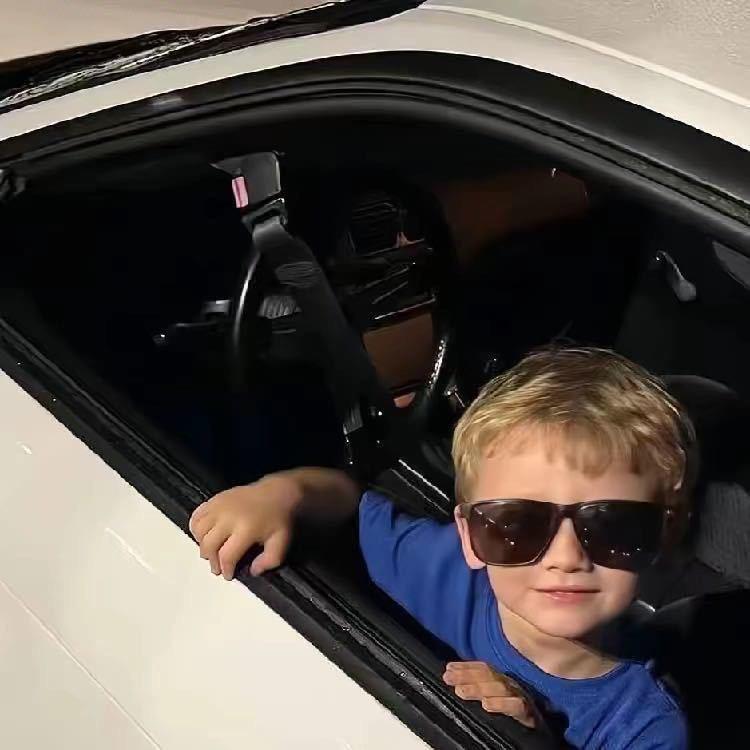 「增肌版」@阿乐