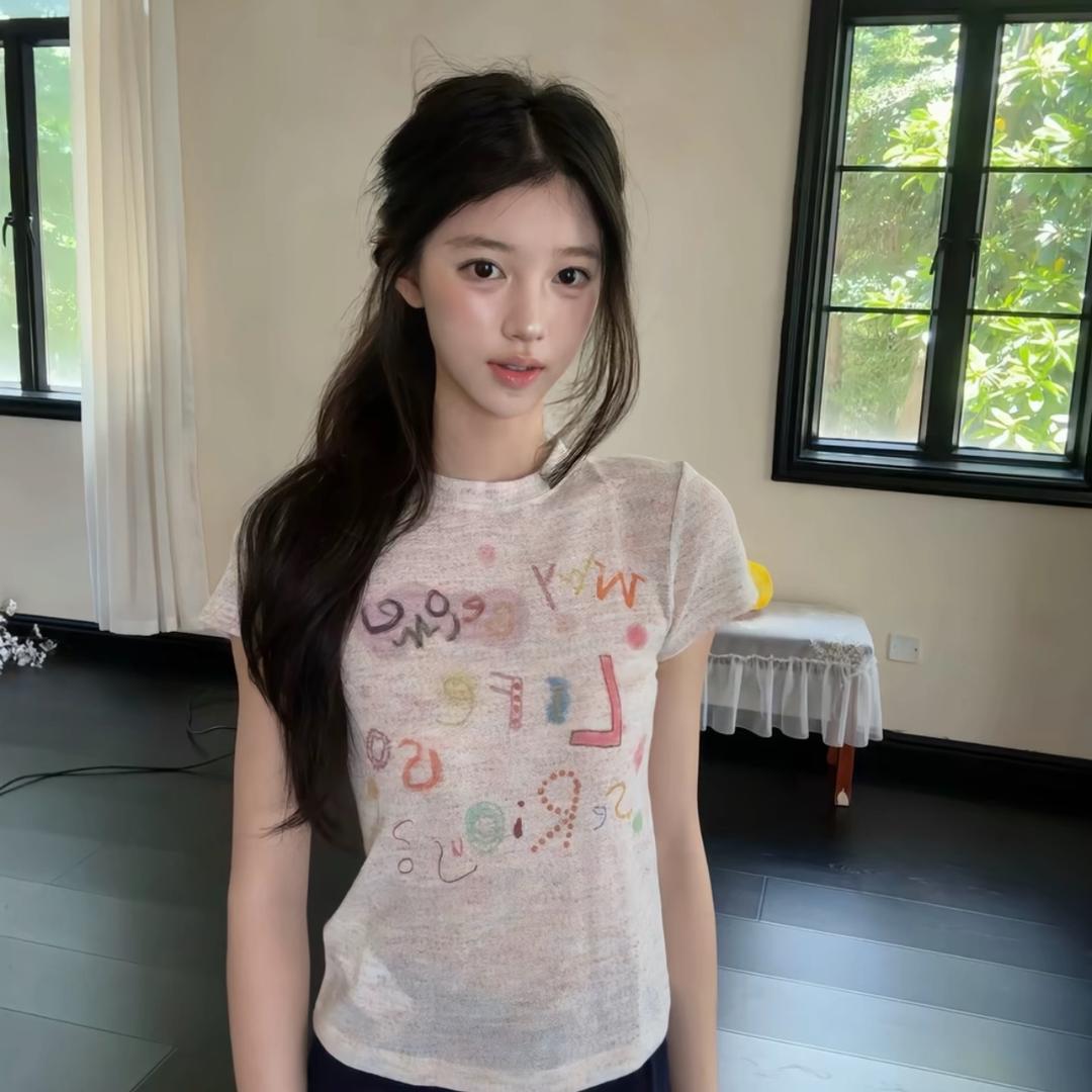 小白.