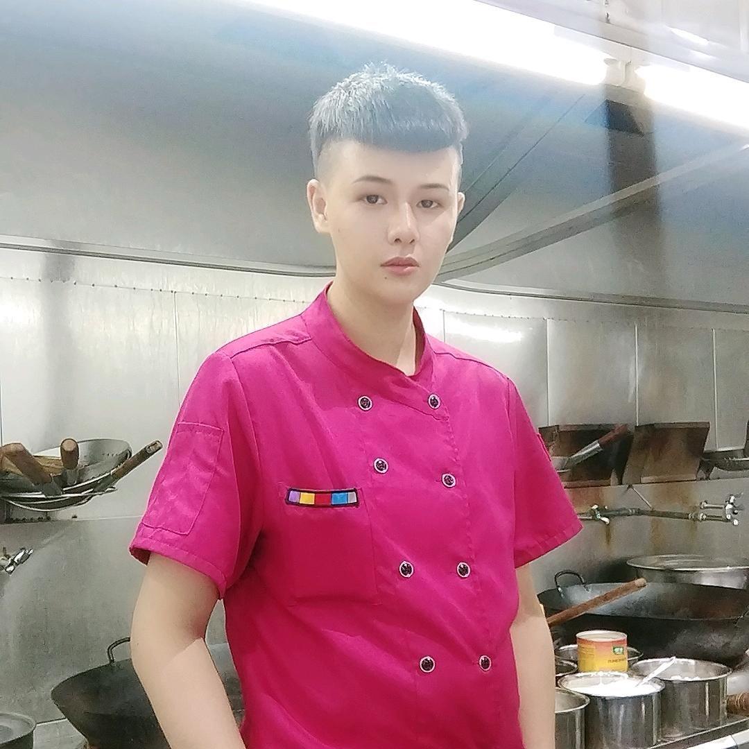 粤菜豪哥