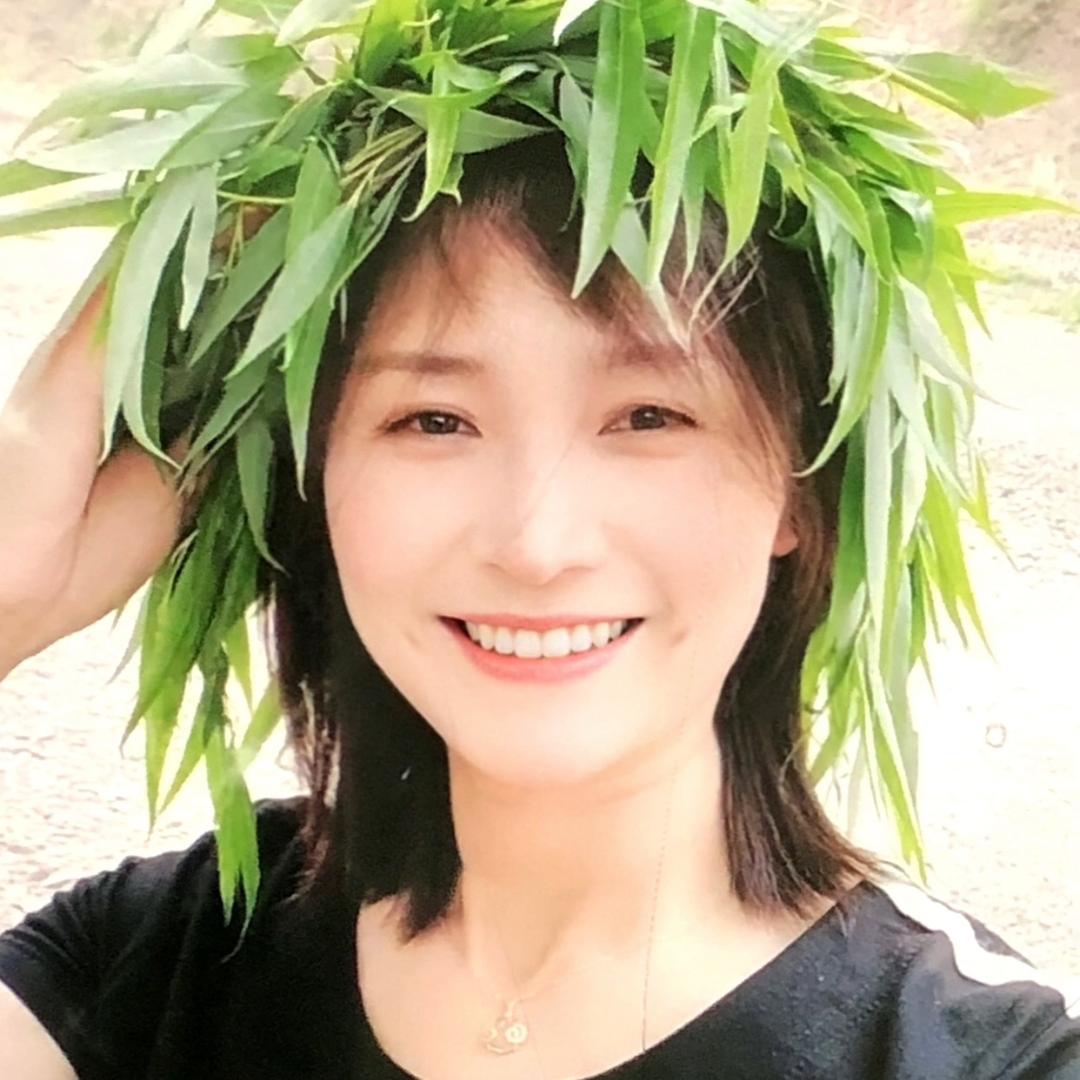 岁月静好🐠