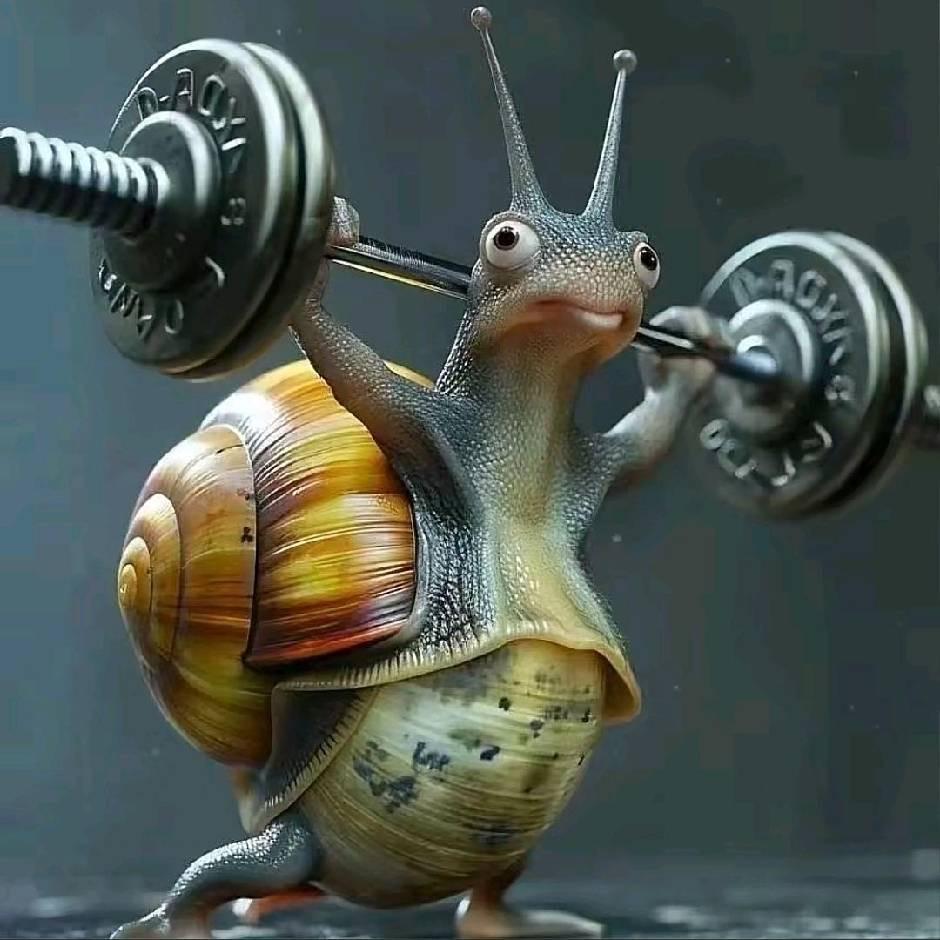 大虾米🦐🍤 🦐