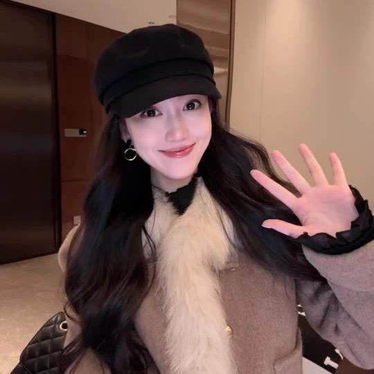 大李Dali-精致穿搭分享