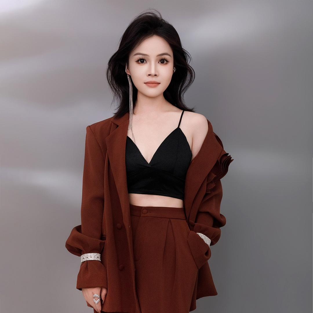 就是这家店笑笑老师