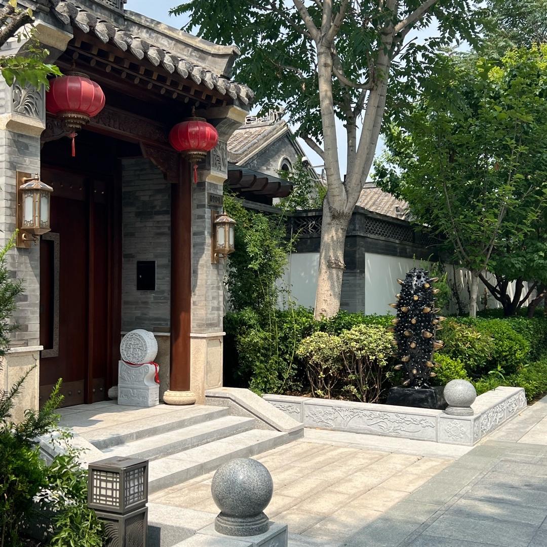 青岛即墨古城富豪源海参SC工厂批发