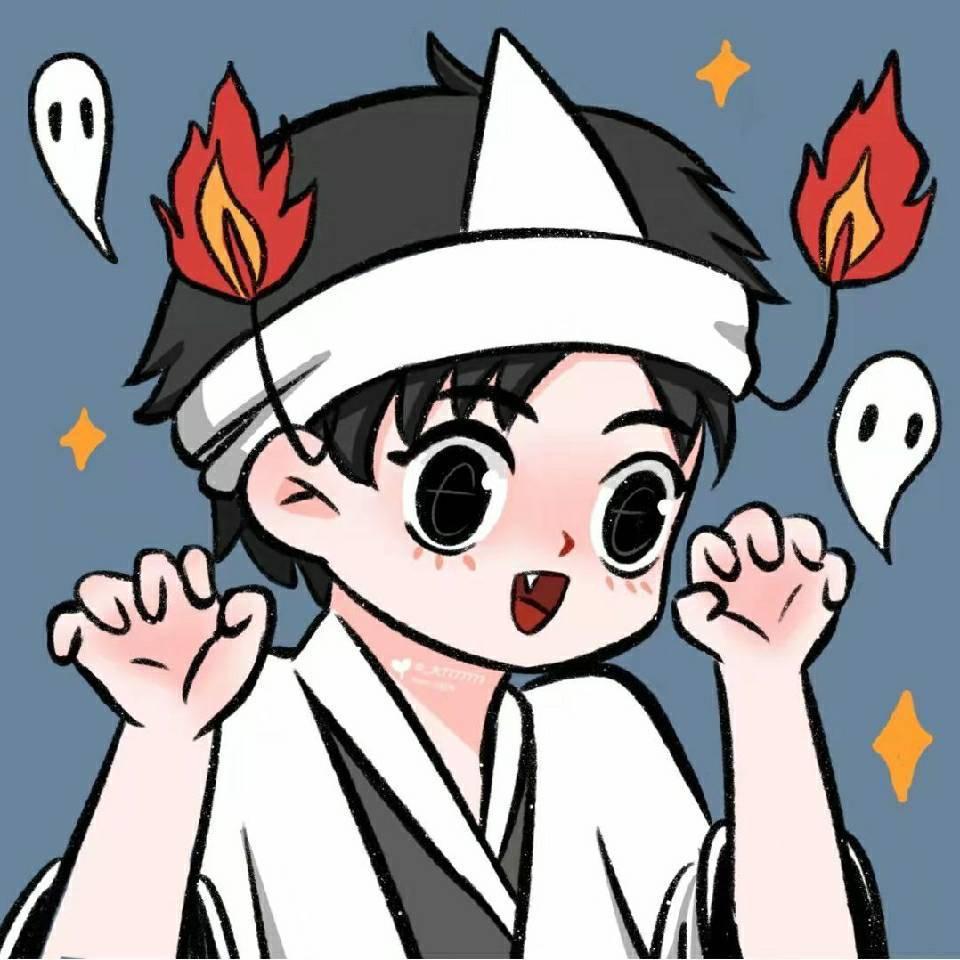 老实人…