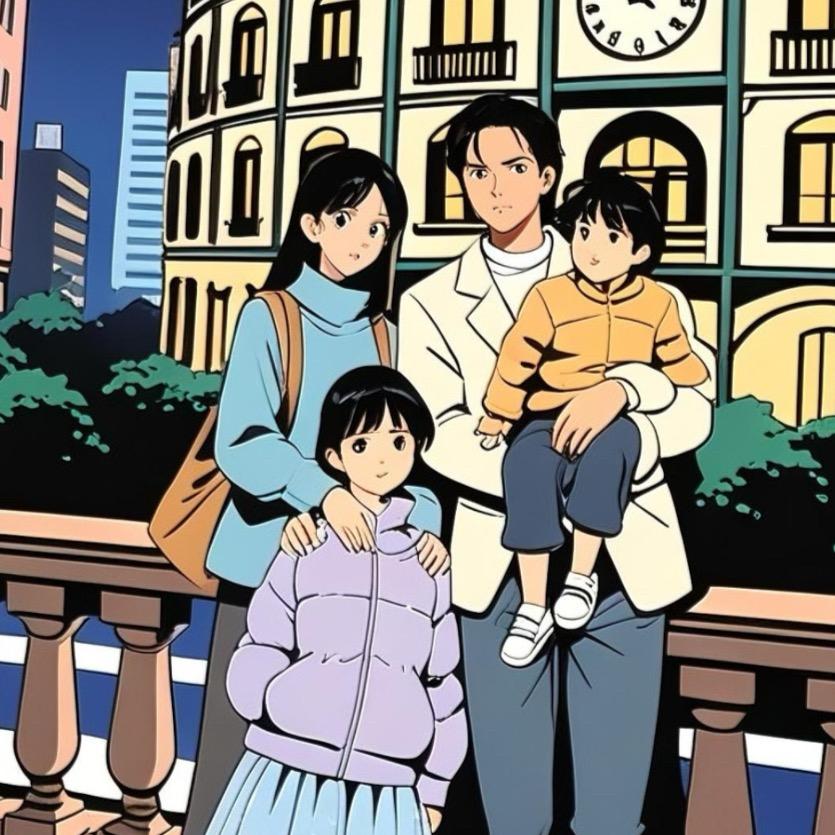 小牙象便携养生机