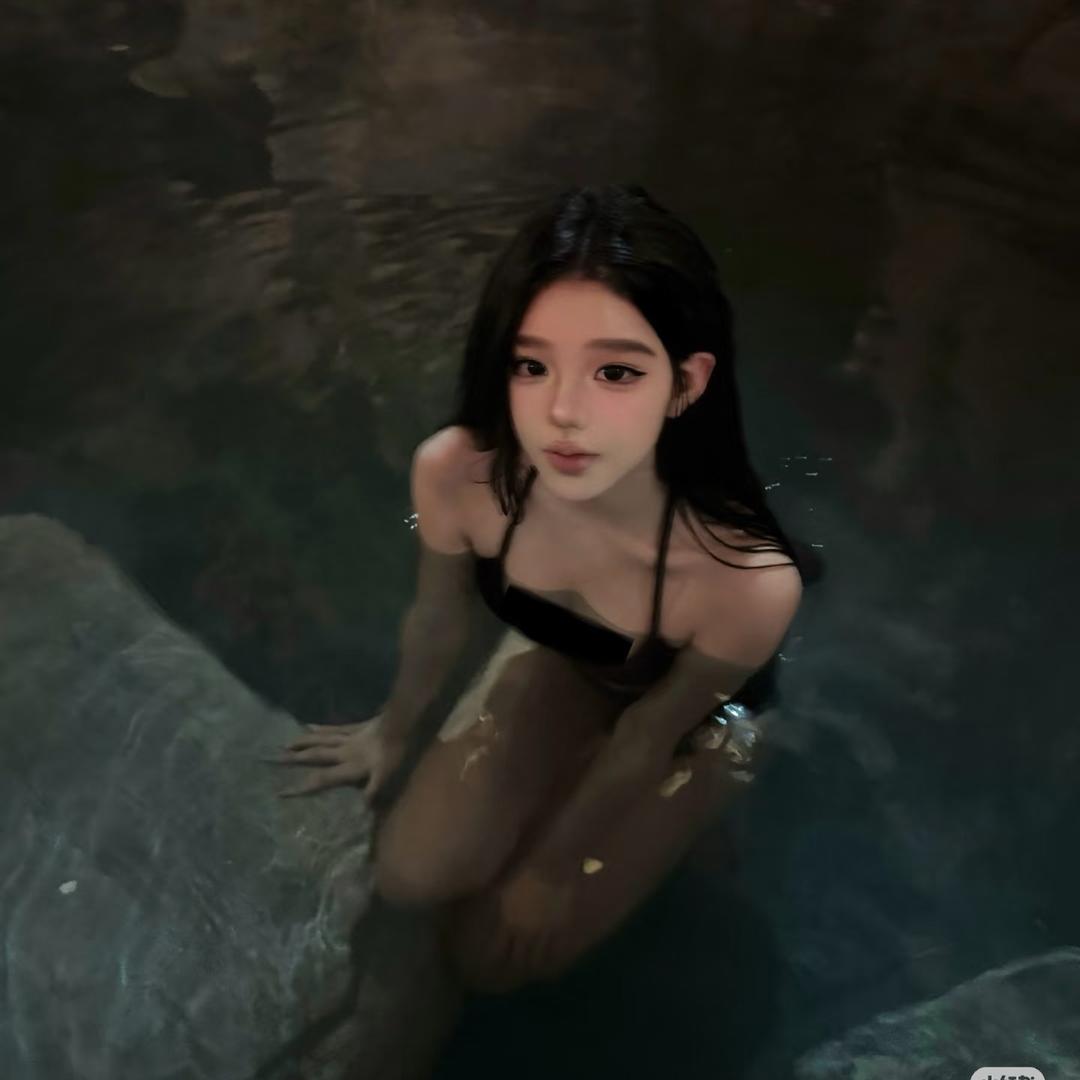 不是乾