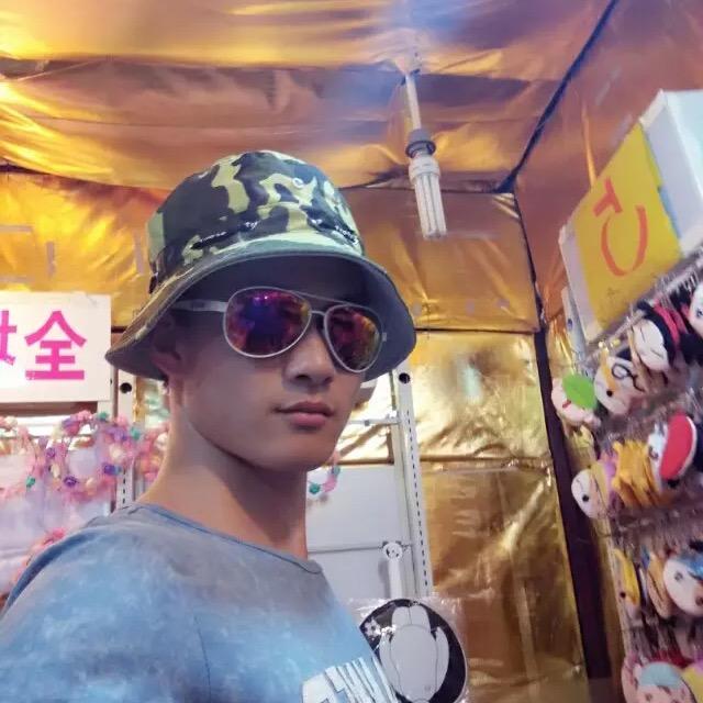 小余爱🎣钓鱼