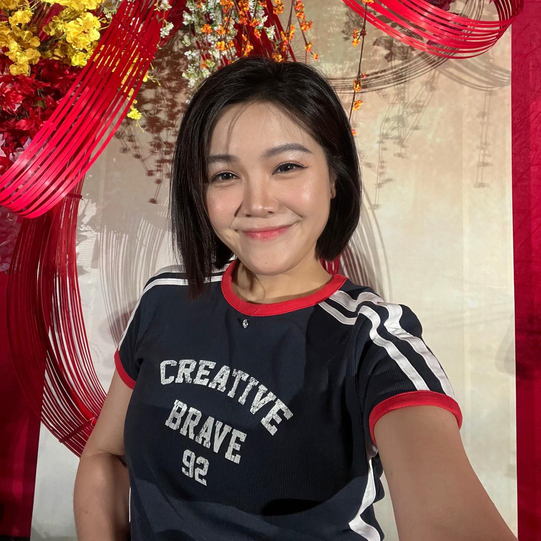 姬丽婷🌟