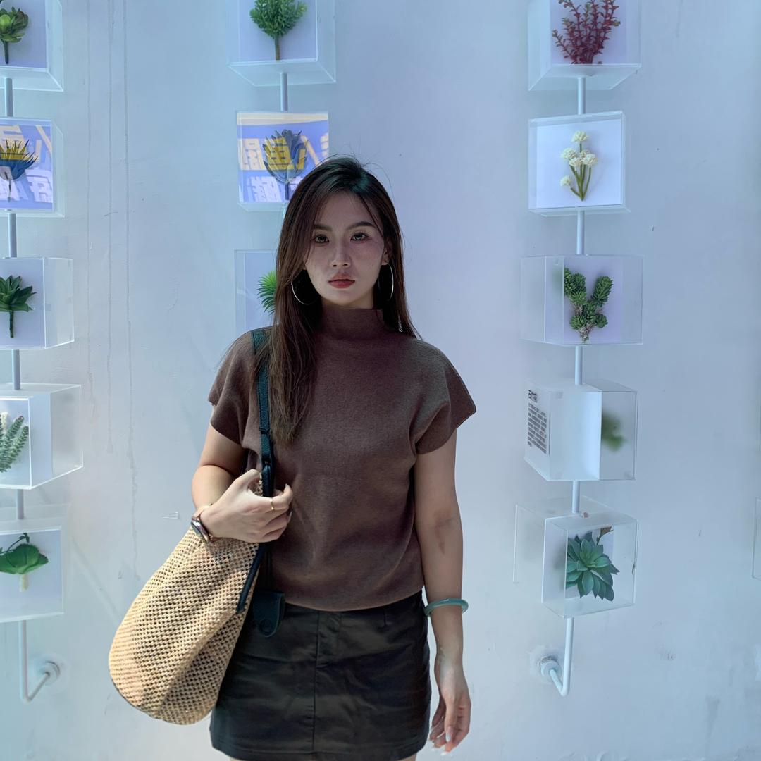 艳丽👒
