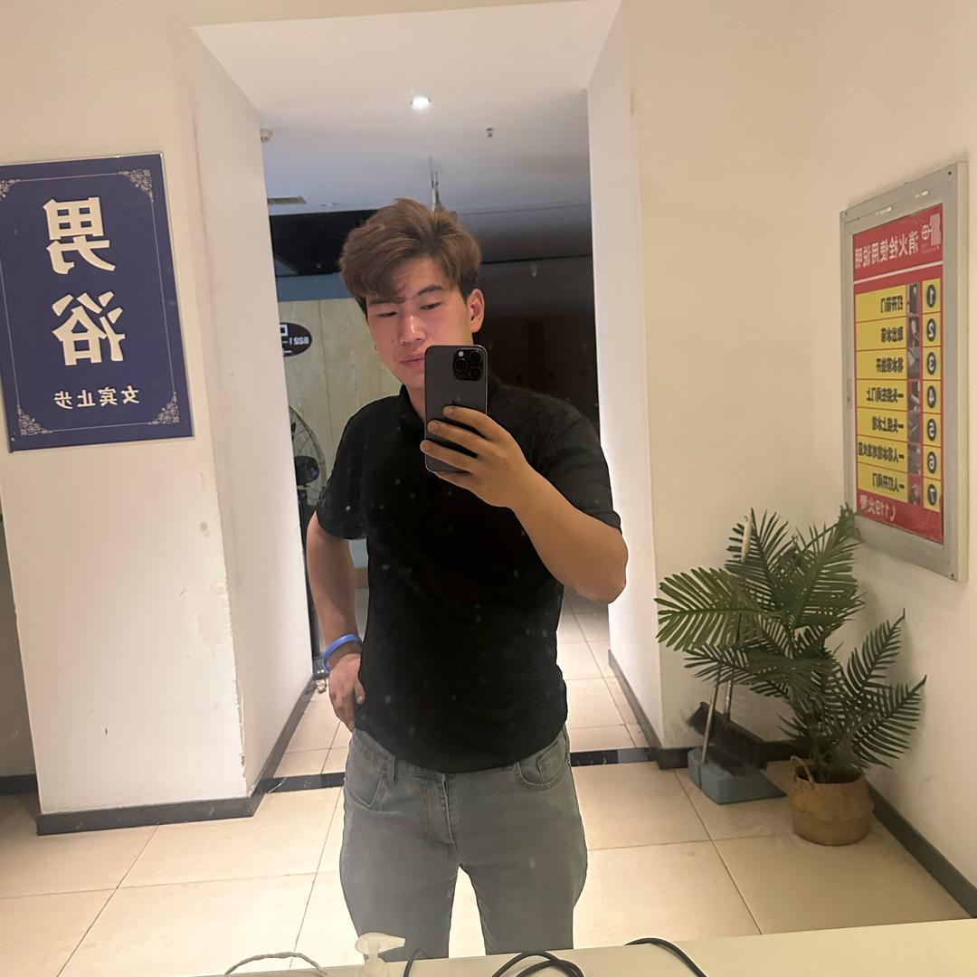 冀c小伙