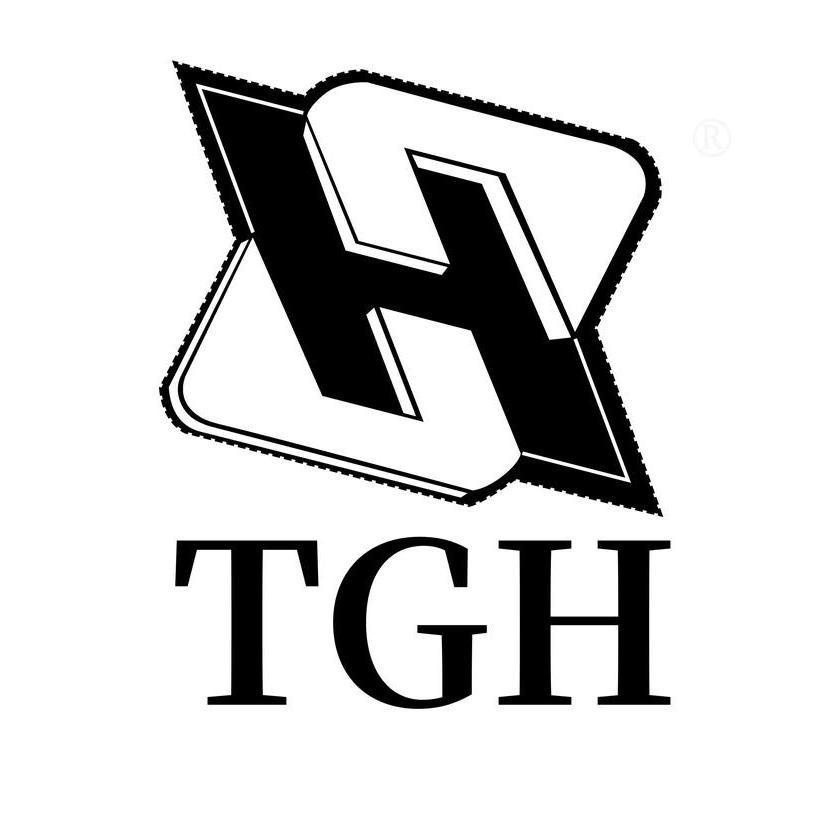 TGH商务西装
