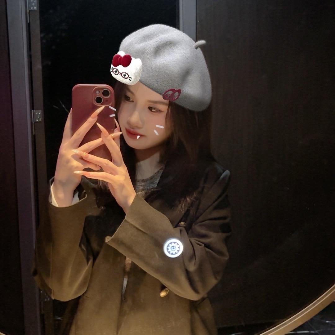 随❤️