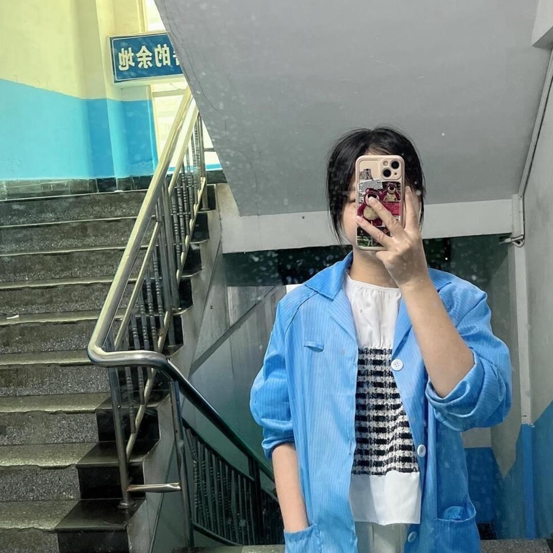 厂妹呼呼