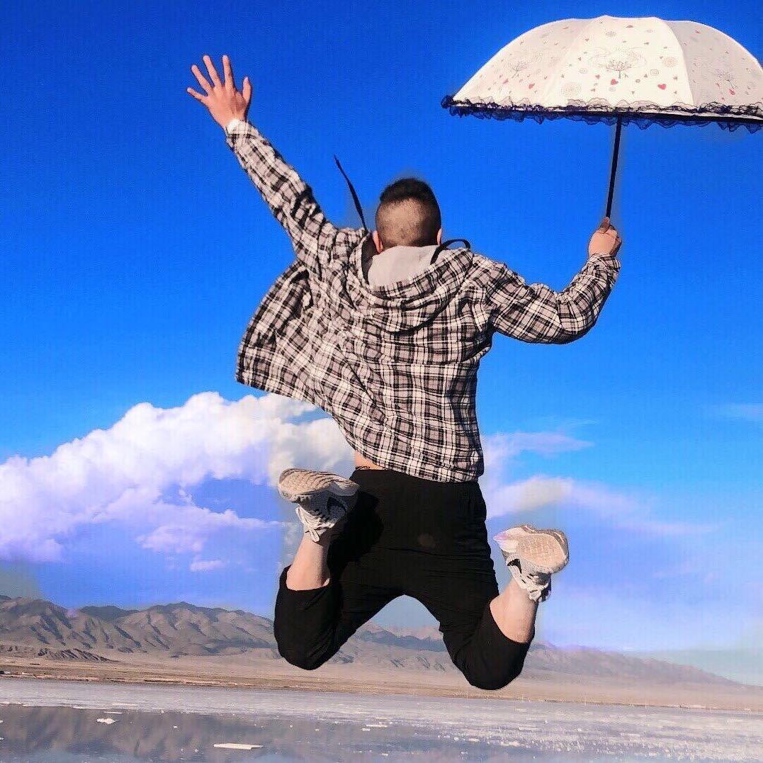 中影儿看世界