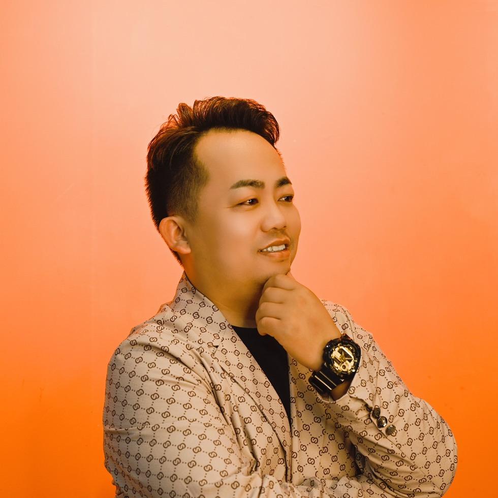 长沙县星沙减龄发型设计师阿平