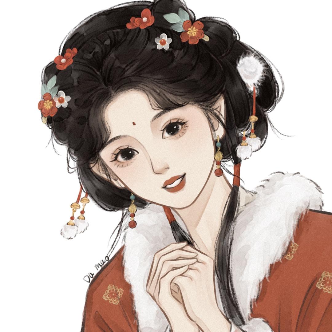 南君大猫（接稿）