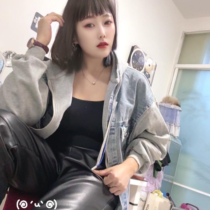 初丽～@