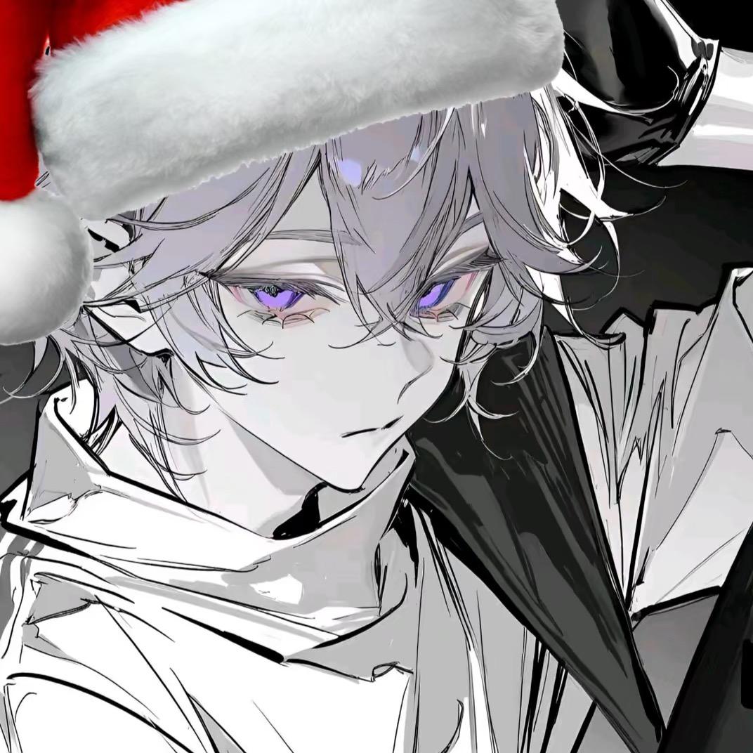 云书辰stars（第五人格12.21满月