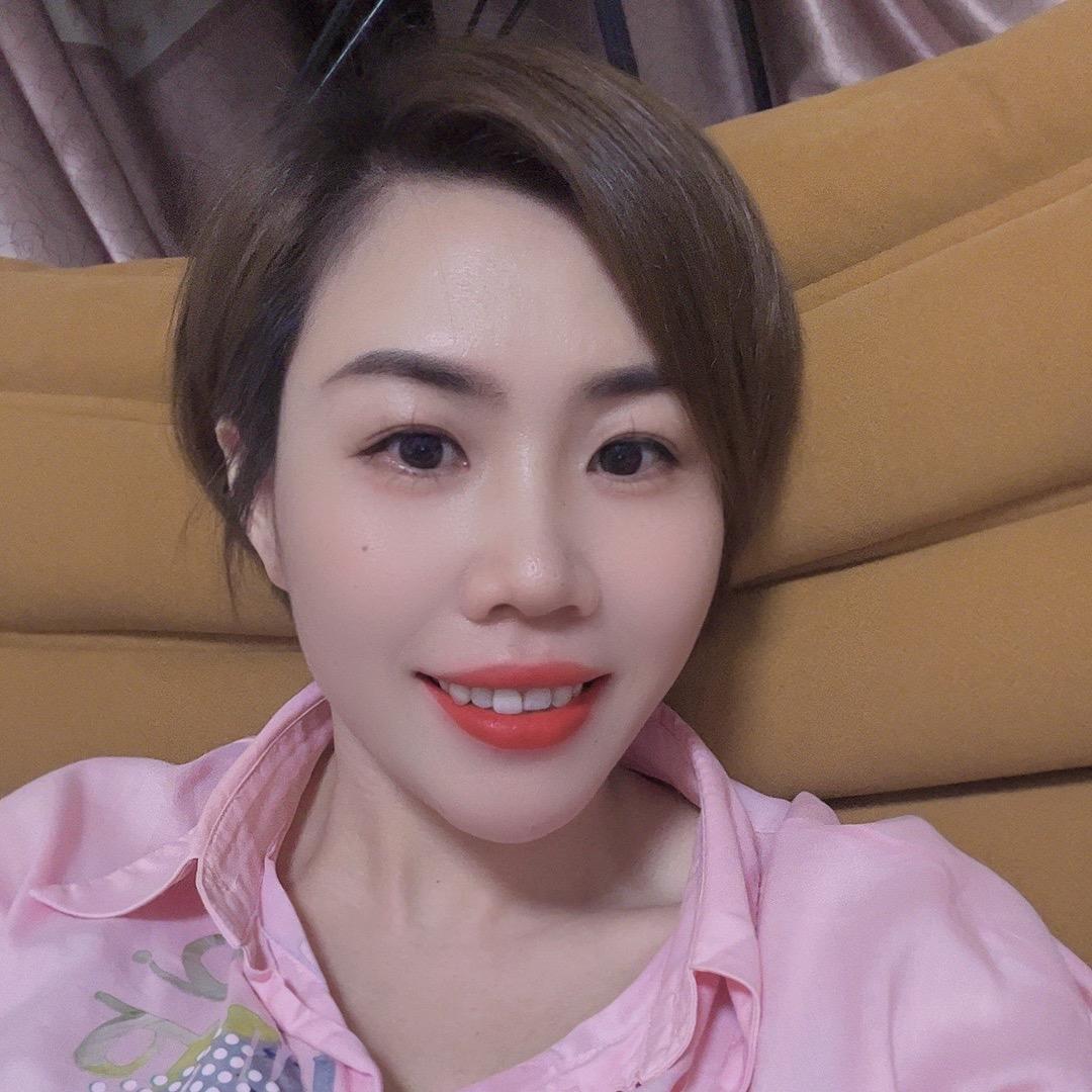 80后小富婆