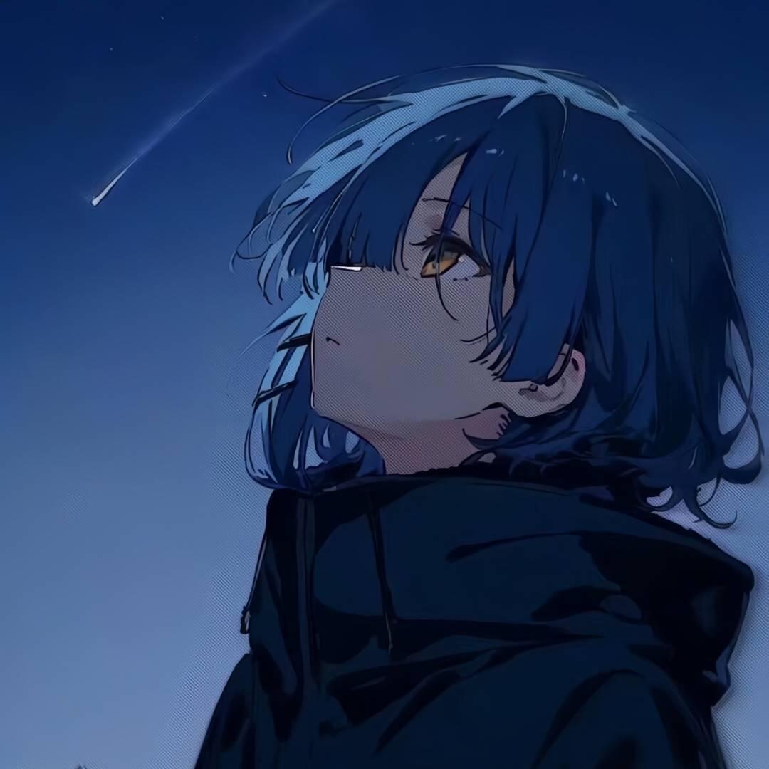 我想