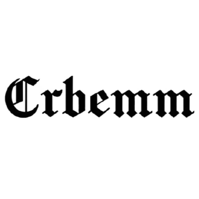 crbemm男装店